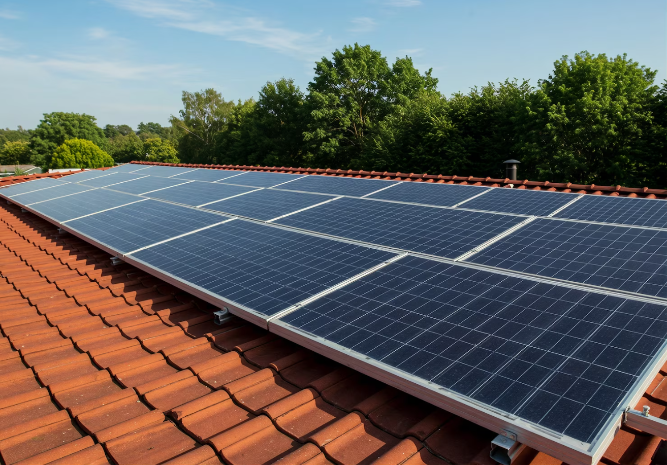 Commercial Energy Projects